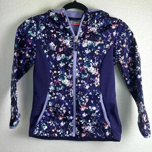 Free Country 7/8 Large Girls Jacket